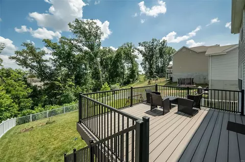 156 Brookview Way Dr, O'fallon, MO 63366 photo 15