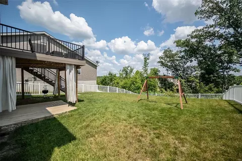 156 Brookview Way Dr, O'fallon, MO 63366 photo 16