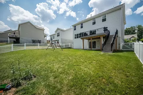 156 Brookview Way Dr, O'fallon, MO 63366 photo 17