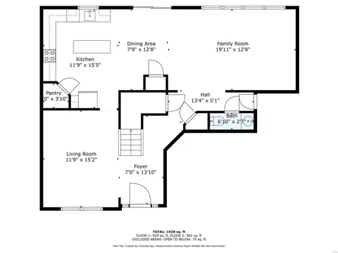 156 Brookview Way Dr, O'fallon, MO 63366 photo 18