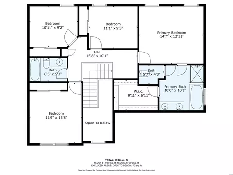 156 Brookview Way Dr, O'fallon, MO 63366 photo 19