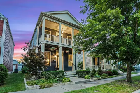 3544 Tarn St, Saint Charles, MO 63301