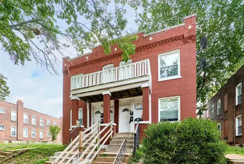 3530 Oregon Ave, Saint Louis, MO 63118