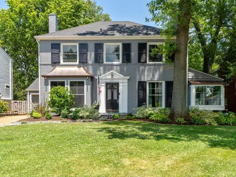 421 E Bodley Ave, Saint Louis, MO 63122