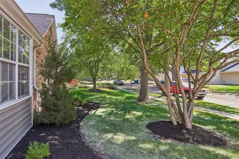 Exterior - 16321 Fullerton Meadows Dr, Wildwood, MO 63011 photo 5 of 11