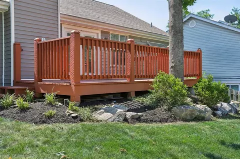 Exterior - 16321 Fullerton Meadows Dr, Wildwood, MO 63011 photo 9 of 11