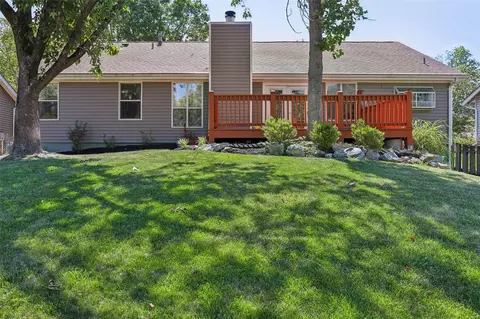 Exterior - 16321 Fullerton Meadows Dr, Wildwood, MO 63011 photo 8 of 11