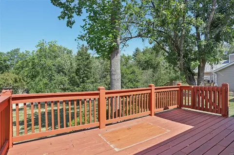 Exterior - 16321 Fullerton Meadows Dr, Wildwood, MO 63011 photo 6 of 11