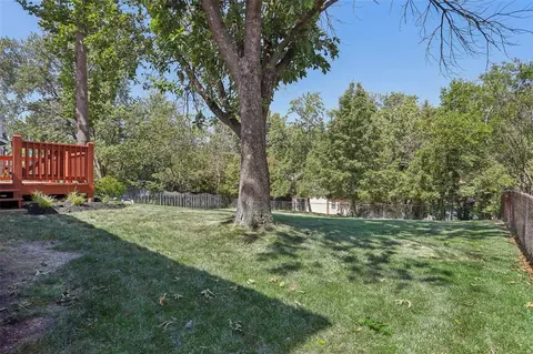Exterior - 16321 Fullerton Meadows Dr, Wildwood, MO 63011 photo 10 of 11