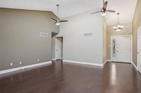 Living - 16321 Fullerton Meadows Dr, Wildwood, MO 63011 photo 3 of 5
