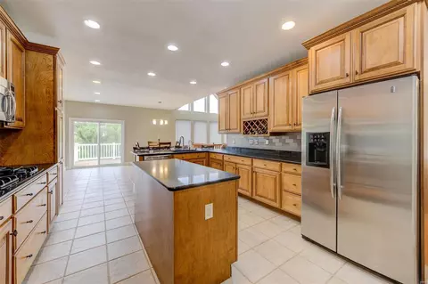 Kitchen - 601 Evergreen Ter, O'fallon, MO 63366 photo 1 of 5