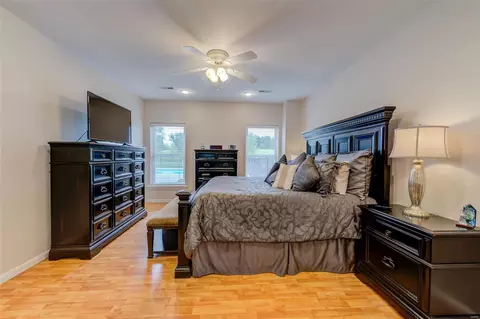 Bedroom - 601 Evergreen Ter, O'fallon, MO 63366 photo 6 of 6