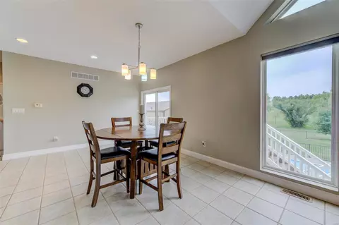 Dining - 601 Evergreen Ter, O'fallon, MO 63366 photo 1 of 3