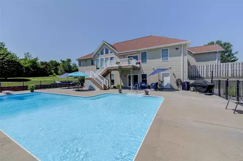 Exterior - 601 Evergreen Ter, O'fallon, MO 63366 photo 3 of 11