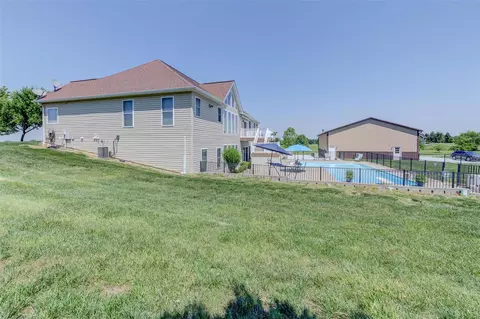 Exterior - 601 Evergreen Ter, O'fallon, MO 63366 photo 9 of 11