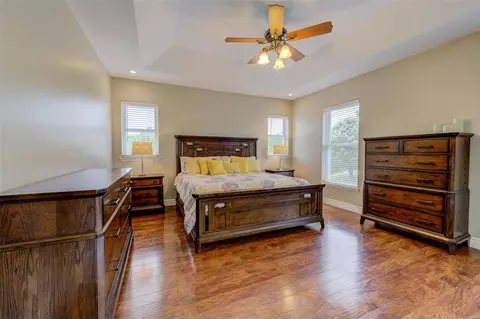 Bedroom - 601 Evergreen Ter, O'fallon, MO 63366 photo 1 of 6