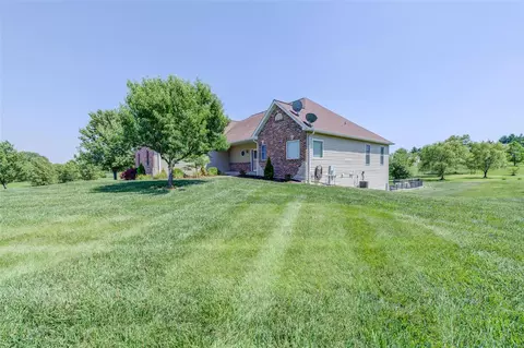 Exterior - 601 Evergreen Ter, O'fallon, MO 63366 photo 11 of 11