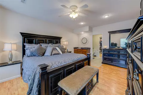 Bedroom - 601 Evergreen Ter, O'fallon, MO 63366 photo 5 of 6
