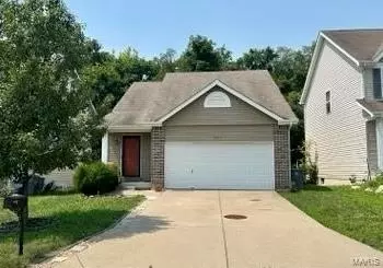547 Parkgate Dr, Lake Saint Louis, MO 63367