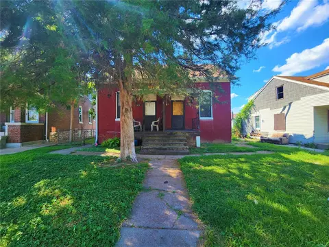 6111 Michigan Ave, Saint Louis, MO 63111