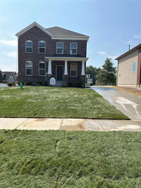 5730 Clemens Ave, Saint Louis, MO 63112