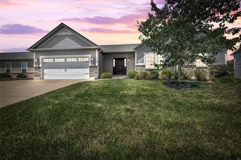 405 Resolute Ave, Wentzville, MO 63385