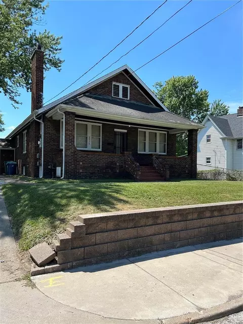 8916 Jennings Sta, Saint Louis, MO 63136