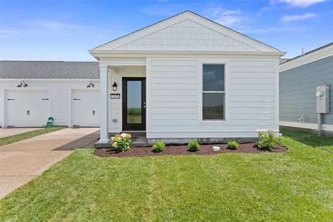 3428 Reed Crossing St, Saint Charles, MO 63301