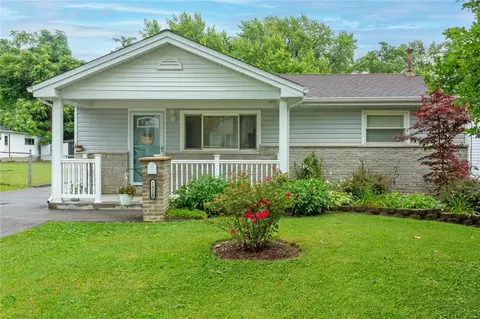 7824 Elton St, Saint Louis, MO 63123