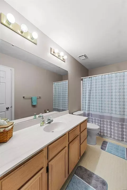 Bath - 7282 Picasso Dr, O'fallon, MO 63368 photo 5 of 5