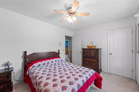 Bedroom - 7282 Picasso Dr, O'fallon, MO 63368 photo 3 of 6