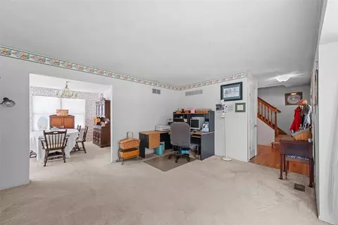 Entry Way - 7282 Picasso Dr, O'fallon, MO 63368 photo 1 of 1
