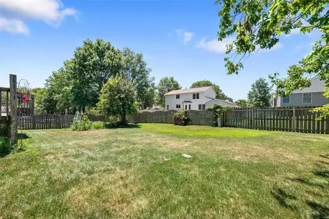Exterior - 7282 Picasso Dr, O'fallon, MO 63368 photo 2 of 3