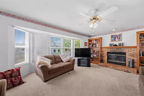 Living - 7282 Picasso Dr, O'fallon, MO 63368 photo 2 of 2