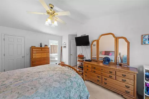 Bedroom - 7282 Picasso Dr, O'fallon, MO 63368 photo 2 of 6