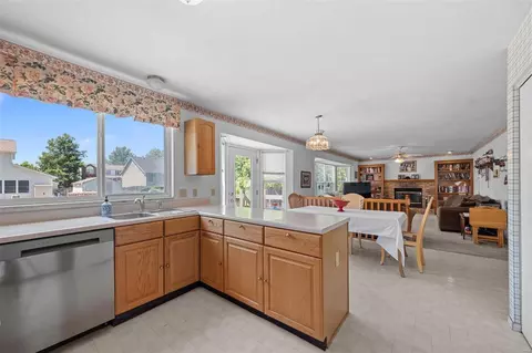 Kitchen - 7282 Picasso Dr, O'fallon, MO 63368 photo 1 of 2
