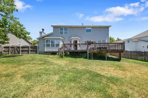 Exterior - 7282 Picasso Dr, O'fallon, MO 63368 photo 3 of 3