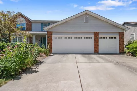 7282 Picasso Dr, O'fallon, MO 63368