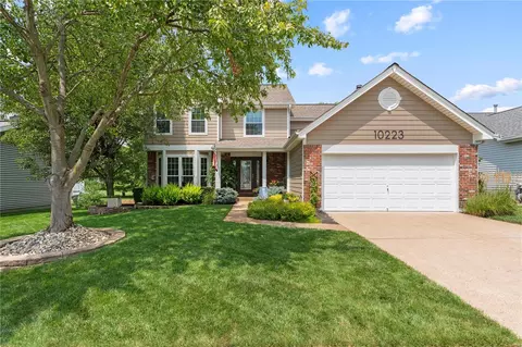 10223 Concord Valley Ct, Saint Louis, MO 63123