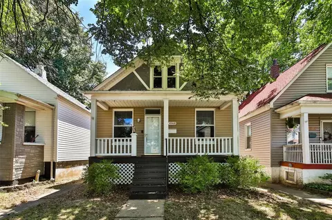 4968 Bonita Ave, Saint Louis, MO 63109