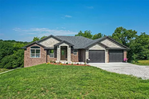 12625 County Road 4039, Holts Summit, MO 65043 photo 1