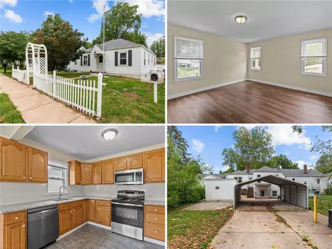 819 N 6th St, Saint Charles, MO 63301