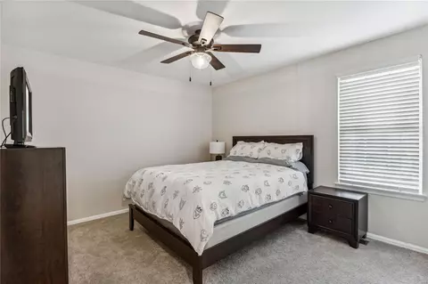 Bedroom - 2112 Bow Tree Ct, Chesterfield, MO 63005 photo 2 of 3