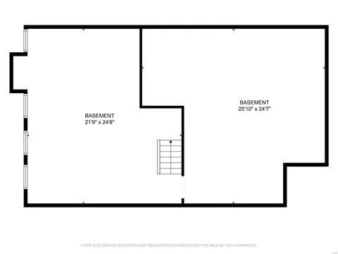 Floorplan - 2112 Bow Tree Ct, Chesterfield, MO 63005 photo 1 of 4