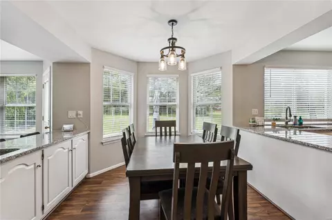 Dining - 2112 Bow Tree Ct, Chesterfield, MO 63005 photo 1 of 2