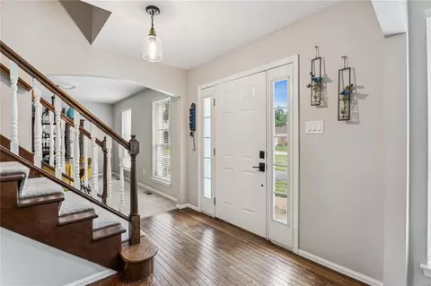 Entry Way - 2112 Bow Tree Ct, Chesterfield, MO 63005 photo 1 of 1