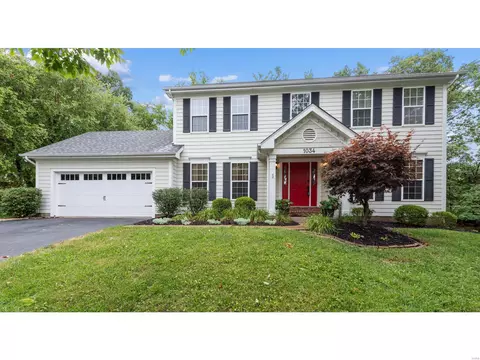 1034 Huthmaker Ave, Kirkwood, MO 63122