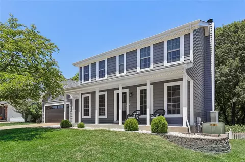 1111 Richland Meadows Dr, Ballwin, MO 63021 photo 5