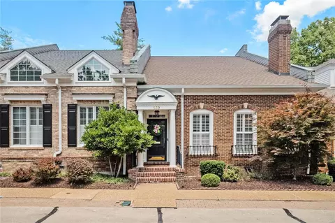 539 Middleton Ct, Saint Louis, MO 63122