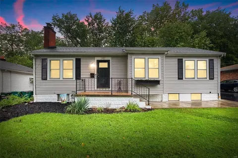 1407 Wells Ave, Saint Louis, MO 63119